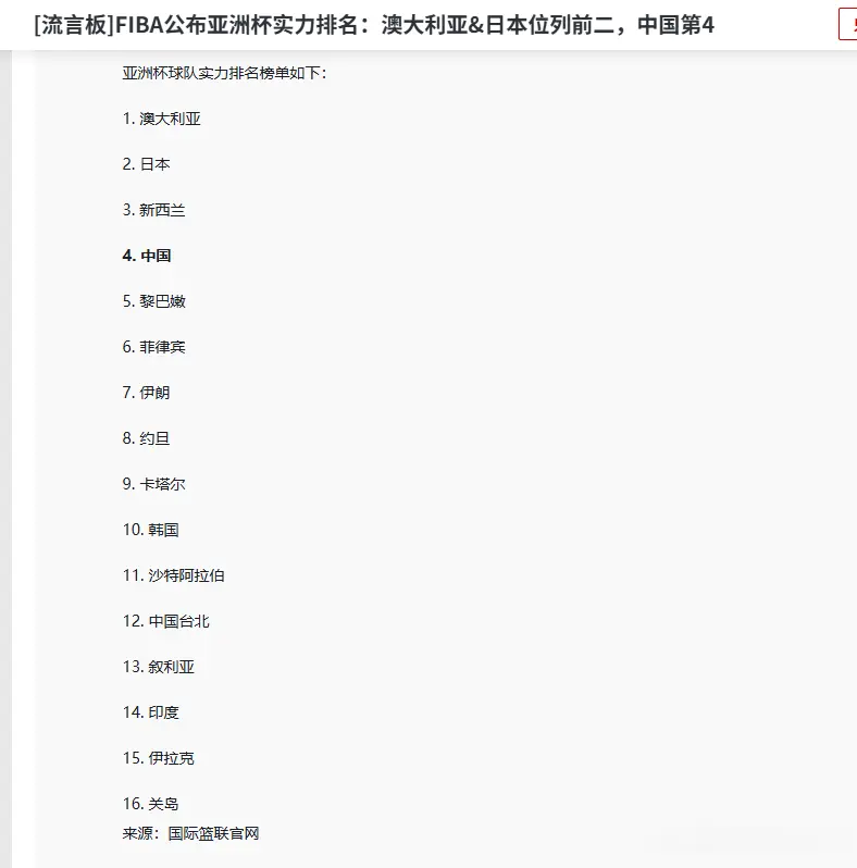 cn, 身赛中, 男篮亚洲杯