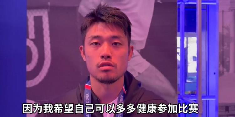 略性的网球, 吴易昺