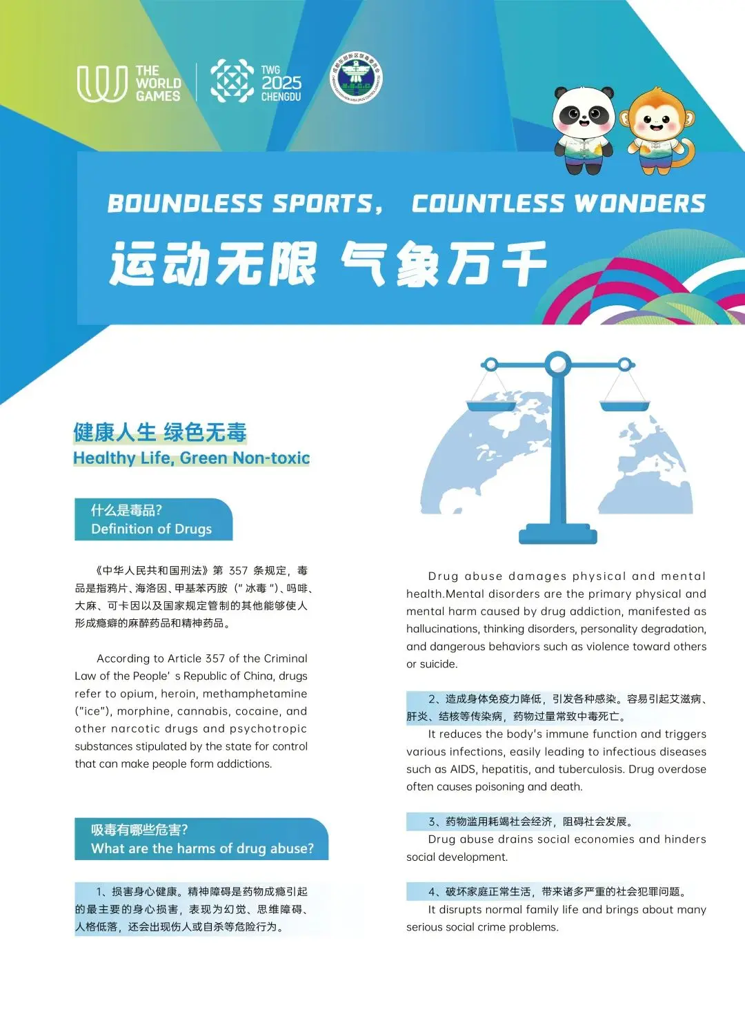 行业联盟共, 有效预防化, KbP
