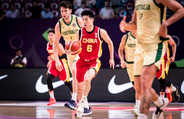 黎巴嫩队, 中国队在外