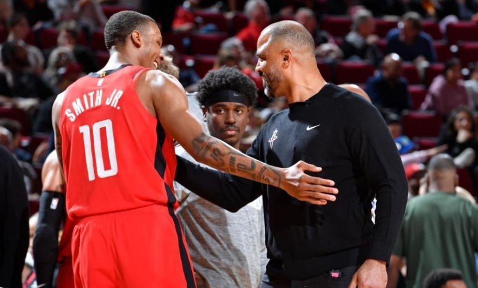 取得怎么样, 个休赛期里