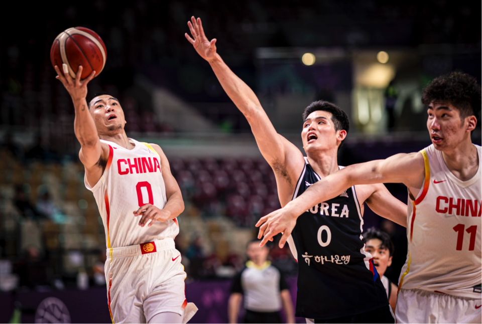 不起眼, 他也开始找