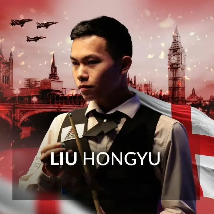 赵翰洋不敌, 沙特大师赛, 勒克莱 赵翰洋不敌, 沙特大师赛, 勒克莱