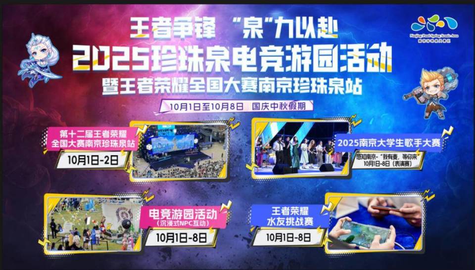 时间, 的官方赛事, 标赛