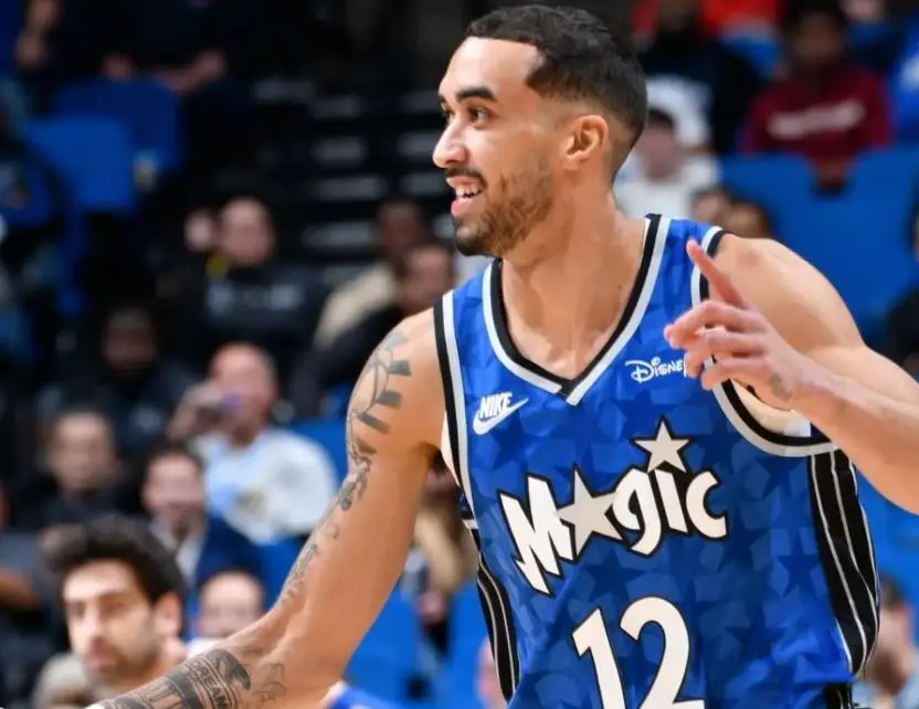 NBA生涯, 胡明轩