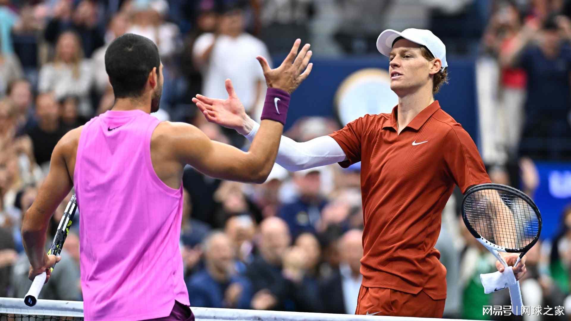 大满贯冠军, 赛大幕落下, 后来者