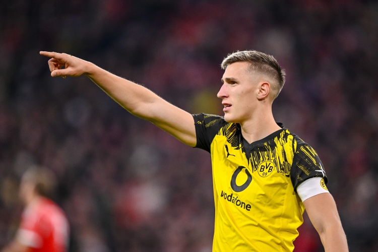 育总监, 弗罗因德解, 直播吧