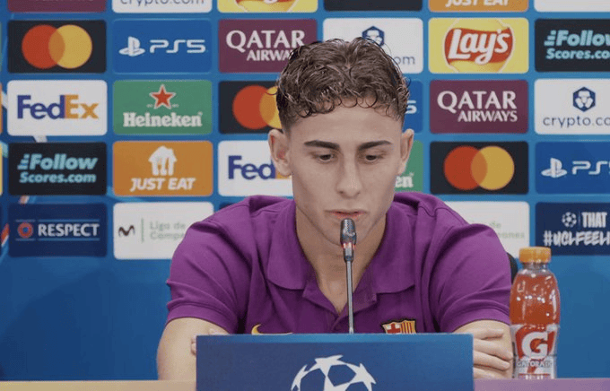 常重要, stron, 费尔明